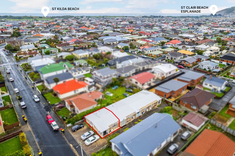 1/18 Begg Street, Saint Kilda, Dunedin - Carousel 21