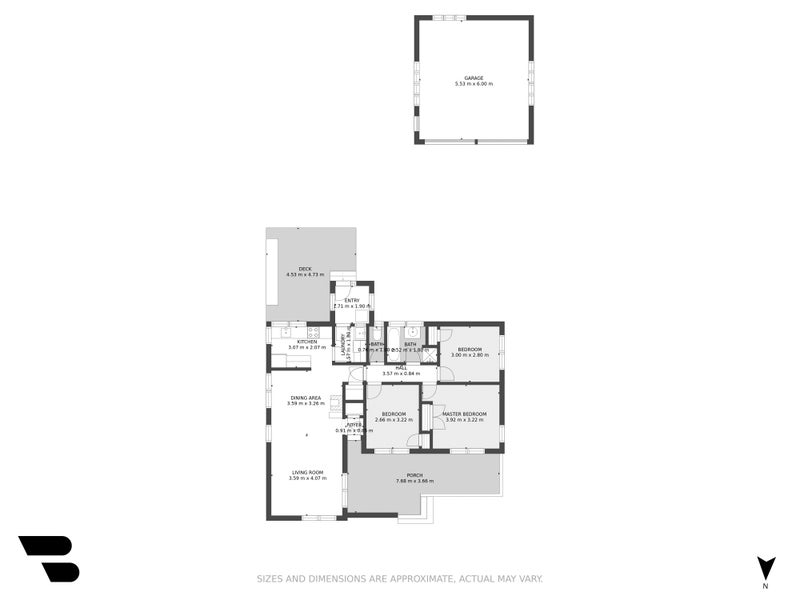 32 Lipton Grove, Opaheke, Papakura - Carousel 25