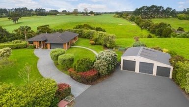 64 Brookside Road, Waiuku - Carousel 1