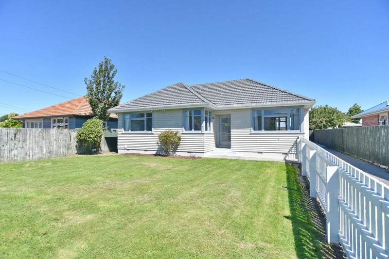 23 Hare Street, Ilam, Christchurch - Carousel 1