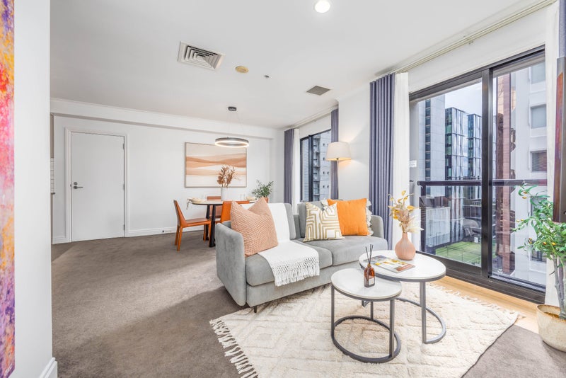 1209/171 Queen Street, Auckland Central, Auckland - Carousel 1