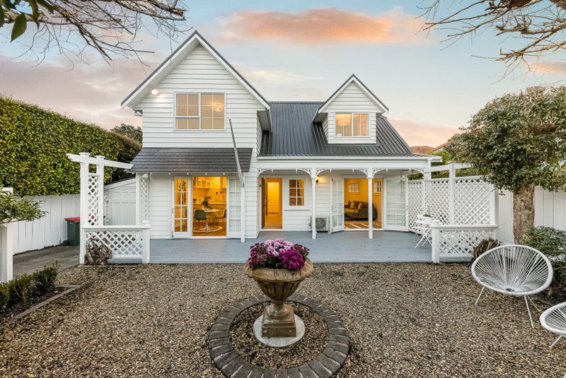 4A Dempsey Street, Remuera, Auckland - Carousel 1
