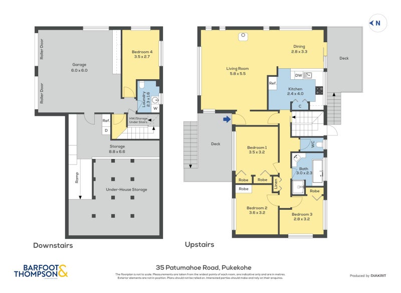 35 Patumahoe Road, Patumahoe, Pukekohe - Carousel 22