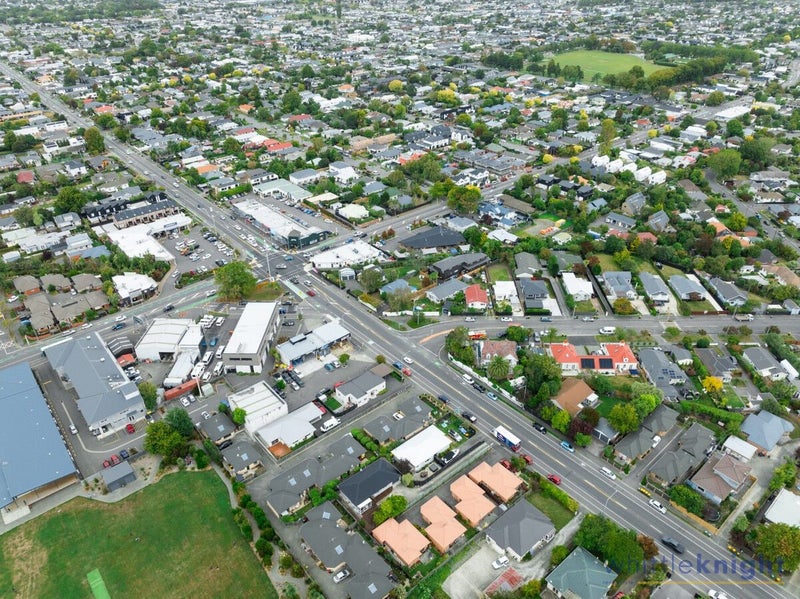 228 Hills Road, Mairehau, Christchurch - Carousel 26