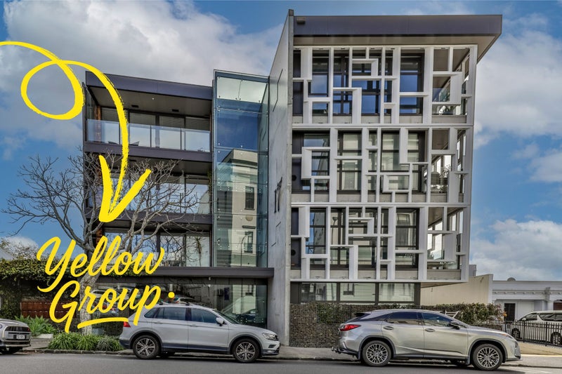 304/17 St Benedicts Street, Newton, Auckland - Carousel 1