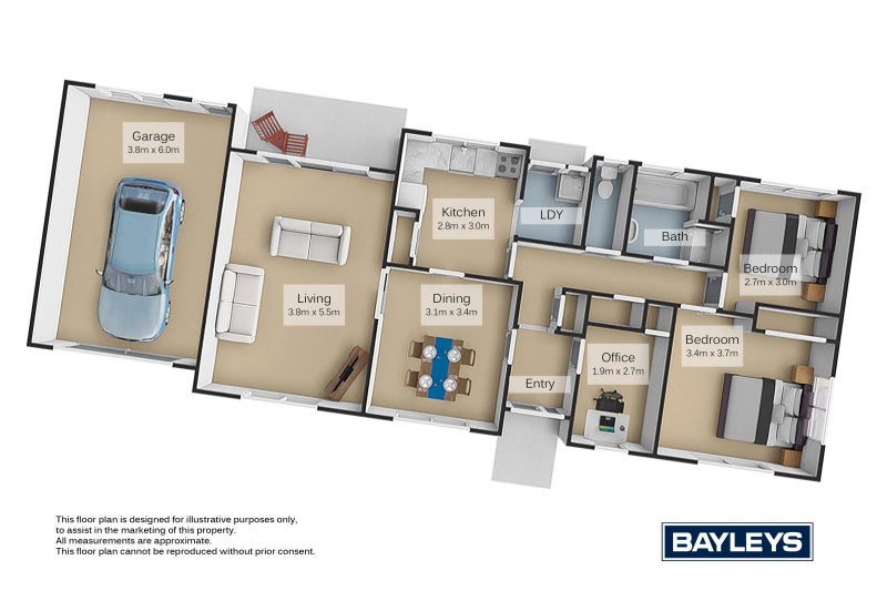 14 Wilfred Street, St Andrews, Hamilton - Carousel 16