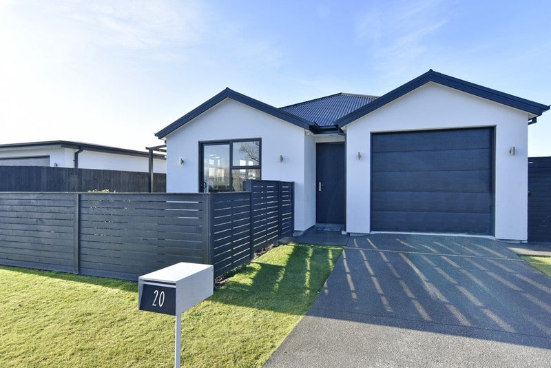 20 Borderdale Street, Belfast, Christchurch - Carousel 1