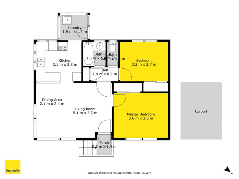 1/27 Puriri Avenue, Greenlane, Auckland - Carousel 13
