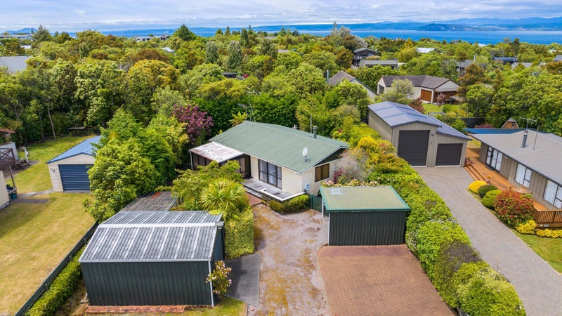 205 Omori Road, Turangi - Carousel 1