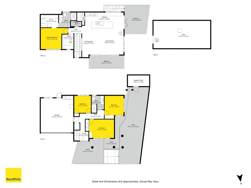 49A Rautara Street, Orakei, Auckland - Carousel 20