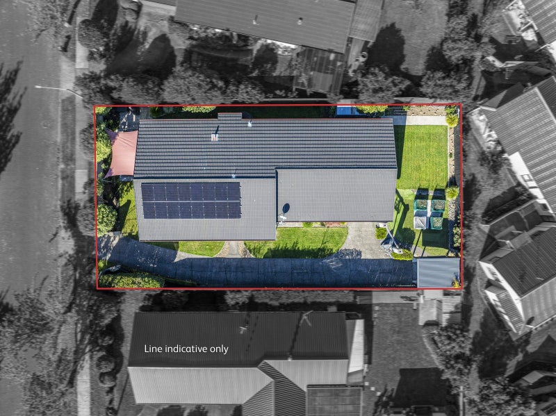 1217 Louie Street, Parkvale, Hastings - Carousel 1