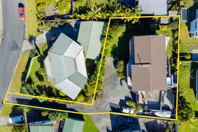 11 Mera Road, Algies Bay, Warkworth - Carousel 33