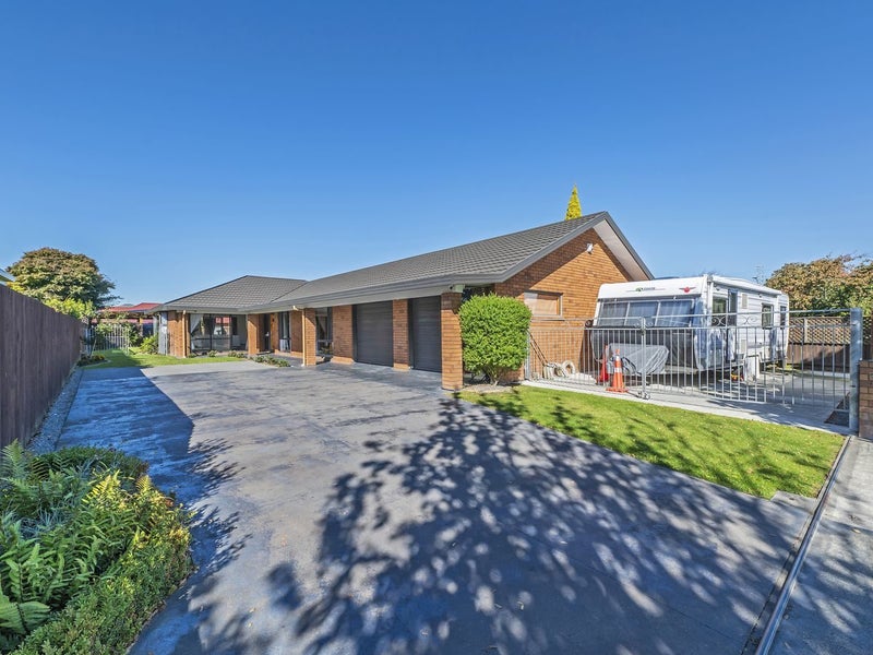 335 Wigram Road, Halswell, Christchurch - Carousel 42
