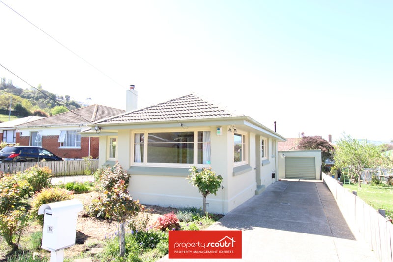 16 Asquith Street, Caversham, Dunedin - Carousel 1