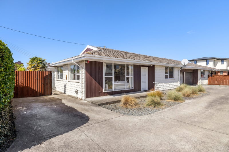 1/12 Lees Road, Strowan, Christchurch - Carousel 1