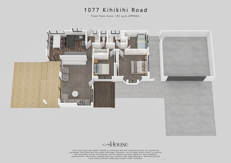 1077 Kihikihi Road, Te Awamutu, Te Awamutu - Carousel 33