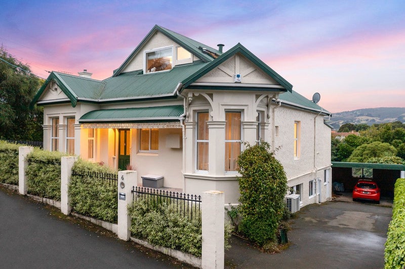 6 Drivers Road, Maori Hill, Dunedin - Carousel 2