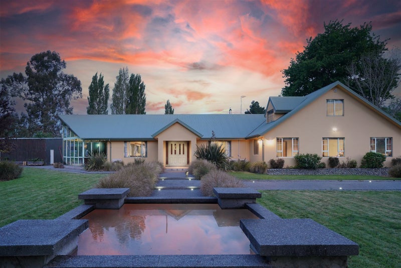 260 Revells Road, Flaxton, Kaiapoi - Carousel 1