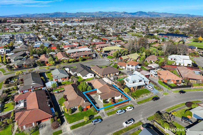 1/116 Reynolds Avenue, Bishopdale, Christchurch - Carousel 2