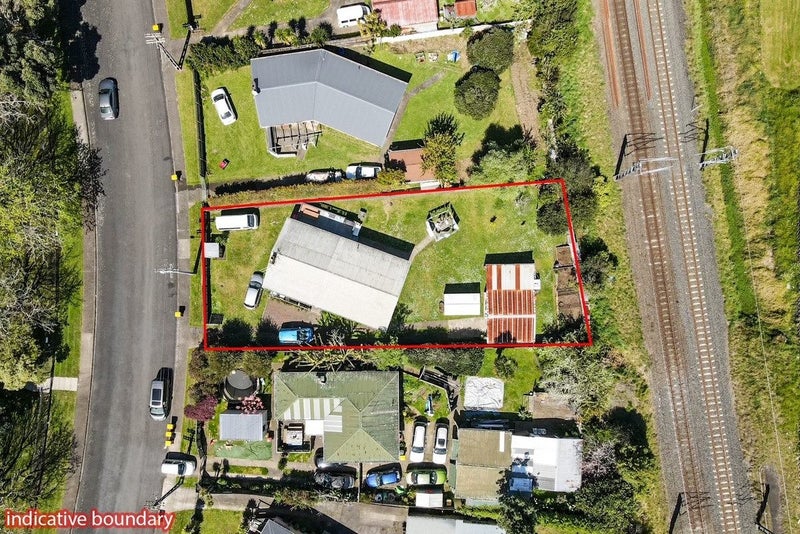 11 Ferguson Street, Manurewa East, Auckland - Carousel 3