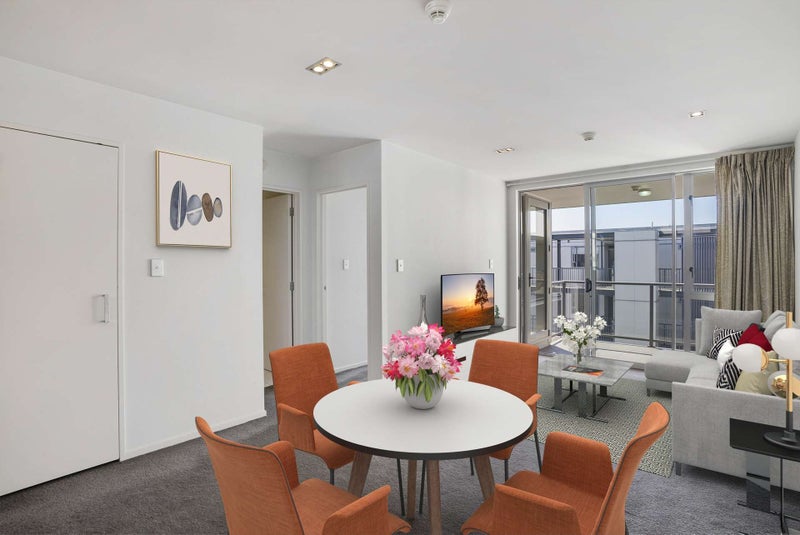 6K/435 New North Road, Kingsland, Auckland - Carousel 2