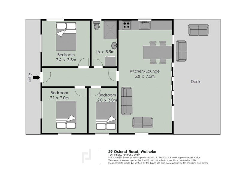 29 Ostend Road, Ostend, Waiheke Island - Carousel 24