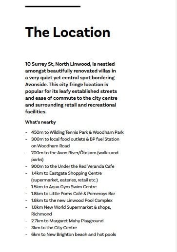 5/10 Surrey Street, Linwood, Christchurch - Carousel 26