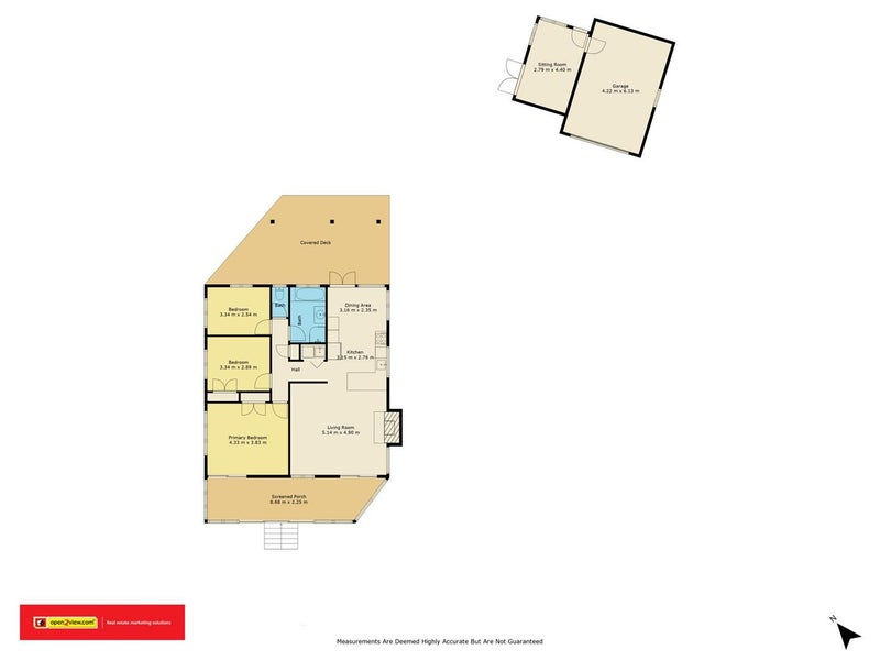 8 Te Waerenga Road, Hamurana - Carousel 38