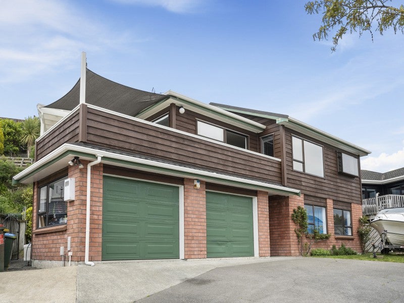 40A Halladale Road, Papakowhai, Porirua - Carousel 1