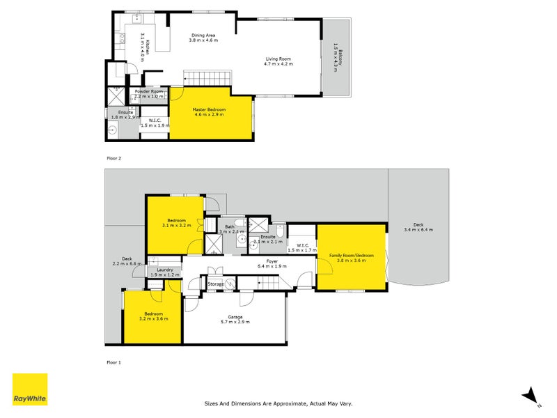 3/14 Peel Street, Westmere, Auckland - Carousel 22