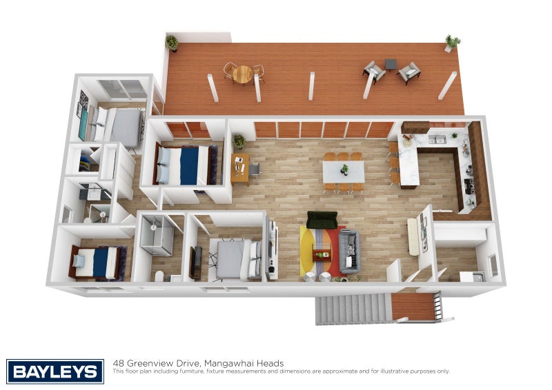 48 Greenview Drive, Mangawhai Heads, Mangawhai - Carousel 30