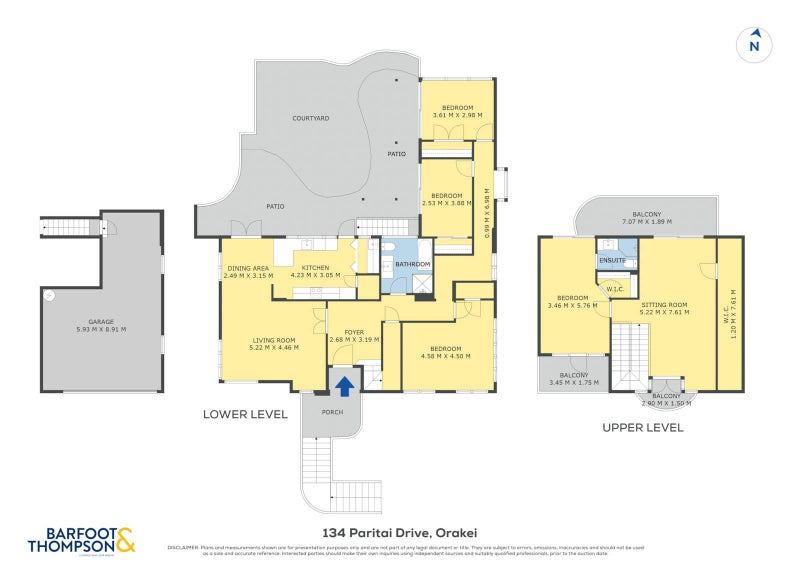 134 Paritai Drive, Orakei, Auckland - Carousel 25