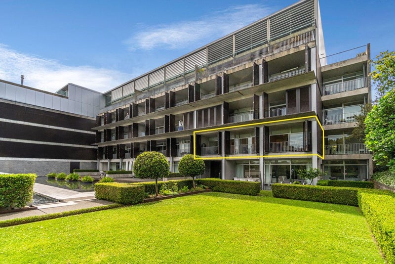 202/431 Parnell Road, Parnell, Auckland - Carousel 2