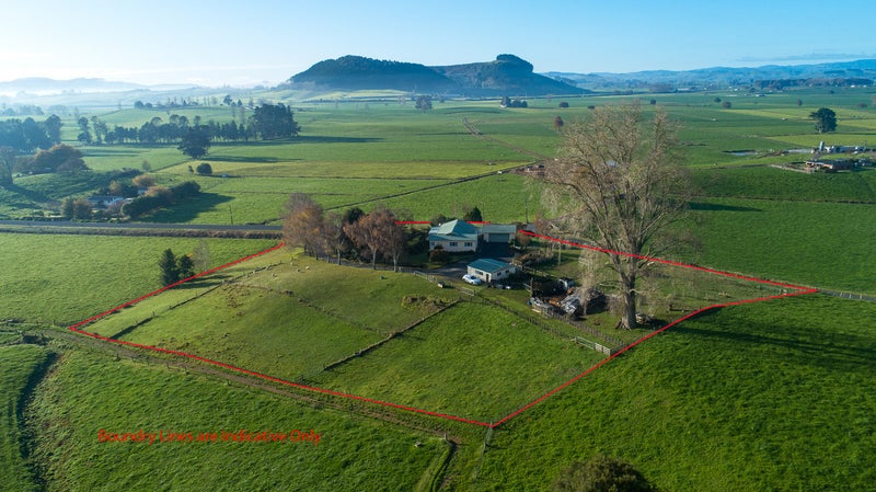300 Kakepuku Road, Pokuru, Te Awamutu - Carousel 15
