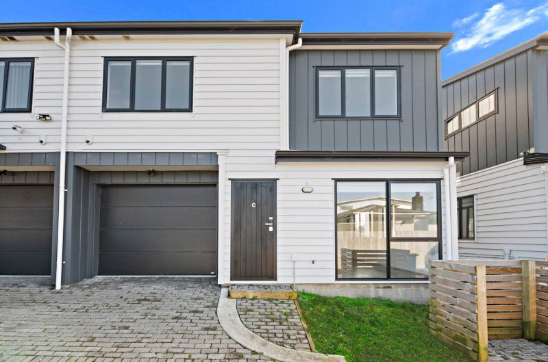 13C Edinburgh Avenue, Rosehill, Papakura - Carousel 1