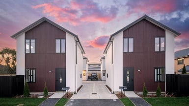 2/41 Wychbury Street, Spreydon, Christchurch - Carousel 1