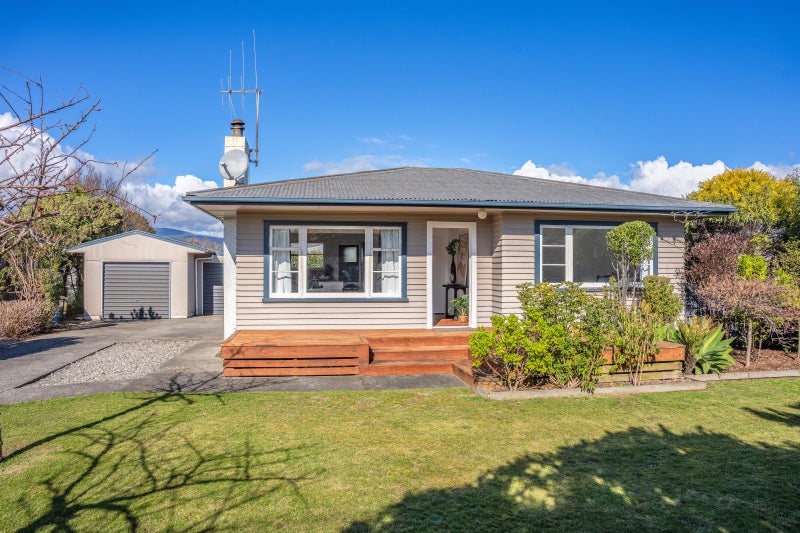16 Lemon Street, Otaki, Otaki - Carousel 2