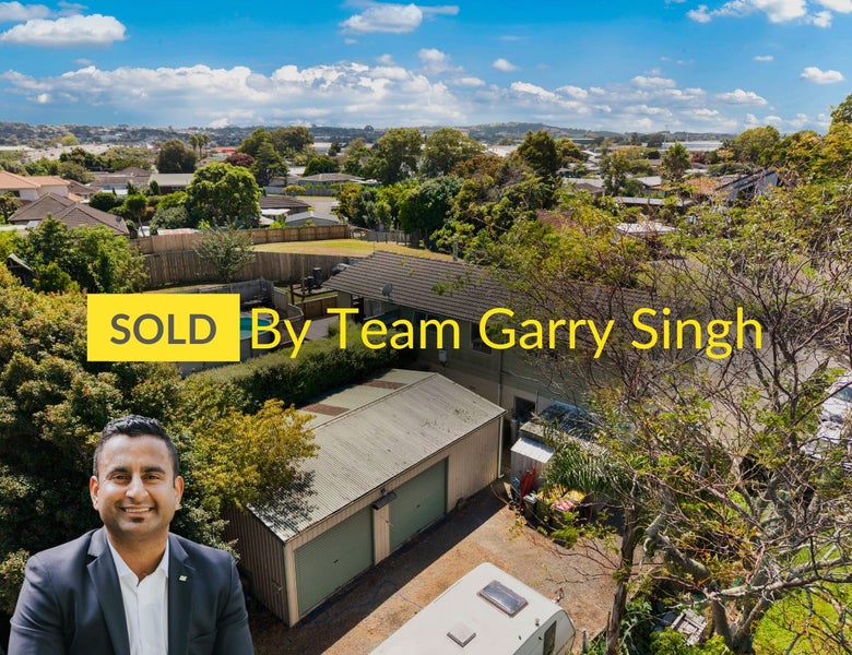 35 Balgowan Terrace, Conifer Grove, Takanini - Carousel 1