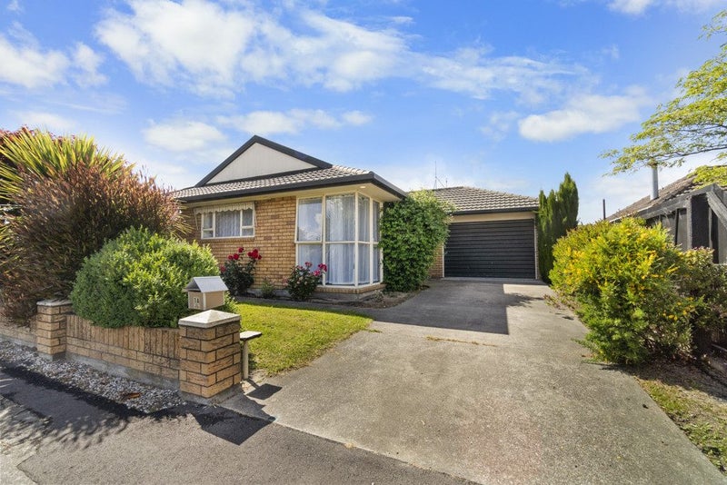 1A Dalkeith Street, Hoon Hay, Christchurch - Carousel 1