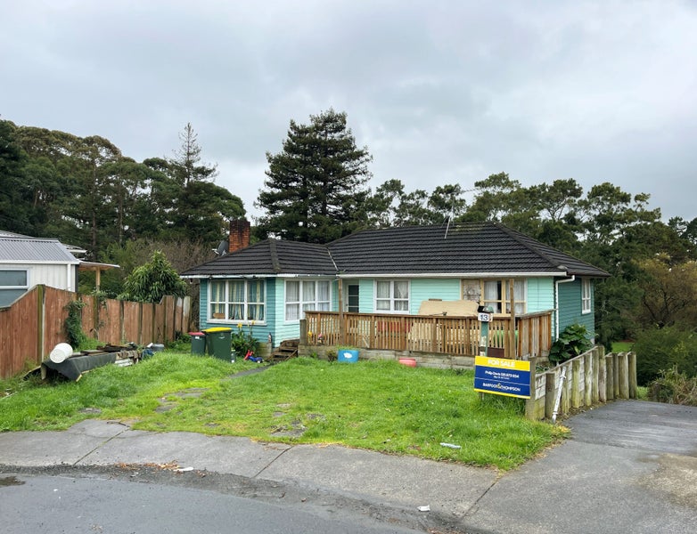 13 Luke Place, Otara, Auckland - Carousel 4