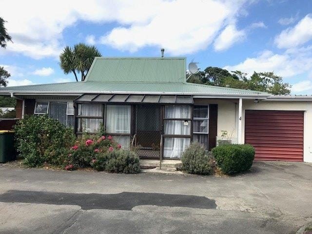 4/14 Fuller Grove, Woburn, Lower Hutt - Carousel 2