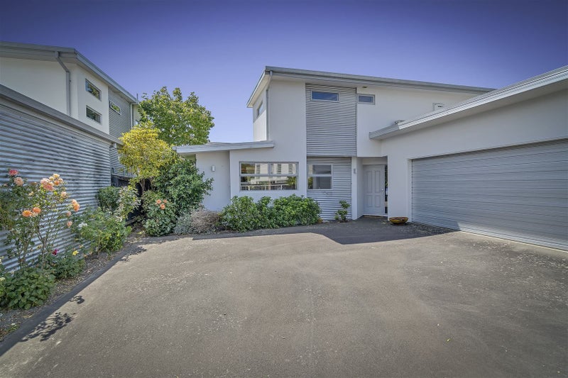 29 Clare Road, St Albans, Christchurch - Carousel 26