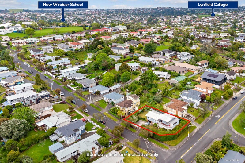 1 Peter Buck Road, New Windsor, Auckland - Carousel 1