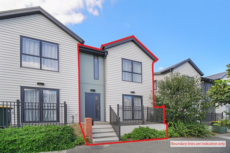 20 Mahalo Avenue, Wiri, Auckland - Carousel 2