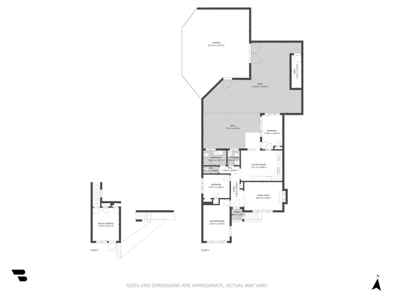 25 Bolton Street, Blockhouse Bay, Auckland - Carousel 20