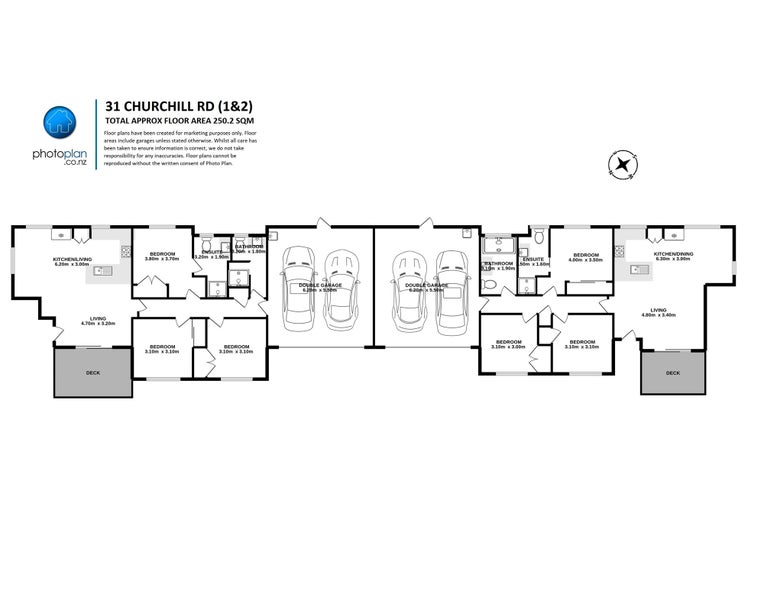 2/31 Churchill Avenue, Maeroa, Hamilton - Carousel 20