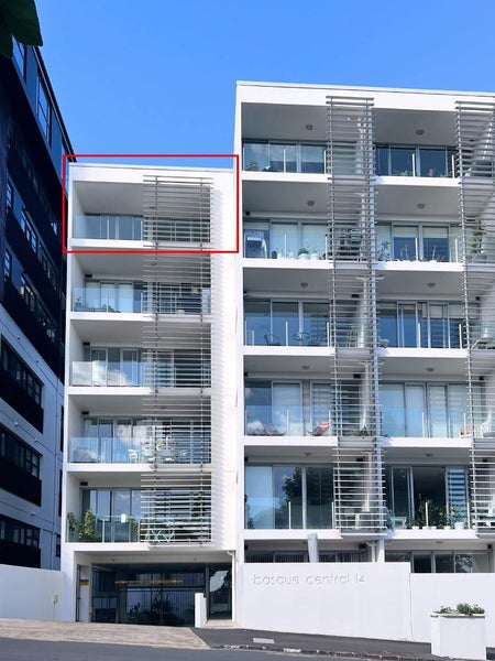 5D/14 Exmouth Street, Eden Terrace, Auckland - Carousel 2