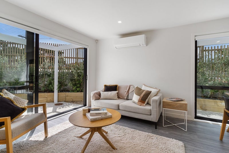 2A Ellen Avenue, Hillcrest, Auckland - Carousel 2