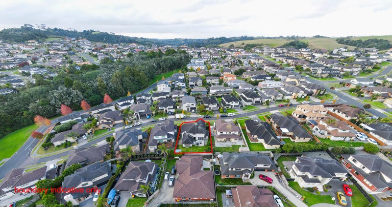9 Muirlea Drive, Flat Bush, Auckland - Carousel 22