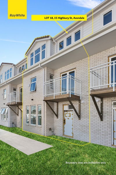 22 Whautapu Court, Avondale, Auckland - Carousel 1